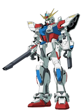 Build Strike Cosmos Main