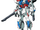 GAT-X105B/CM Build Strike Gundam Cosmos