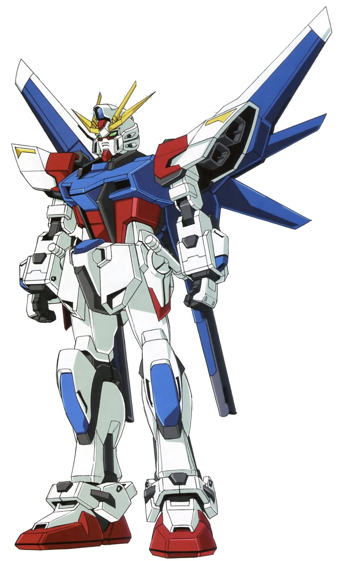 アニメ/ゲーム BANDAI - L BUILD GAT-X105 STRIKE GUNDAM Amazon.com: Bandai Metal Build GAT-X105 Strike Gundam