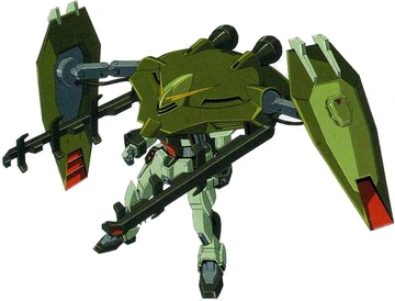 GAT-X252 Forbidden Gundam | The Gundam Wiki | Fandom