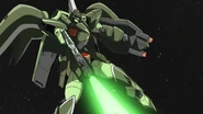 Guaiz beam rifle