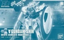 HG ∀ Gundam Shin