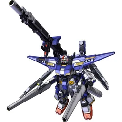 HFA-78-3 Heavy Full Armor 7th Gundam | The Gundam Wiki | Fandom