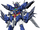PFF-X7/M1 Mercuone Gundam