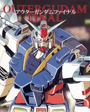 Mobile Suit Gundam Outer Gundam The Gundam Wiki Fandom The anime series was divided into two seasons: mobile suit gundam outer gundam the