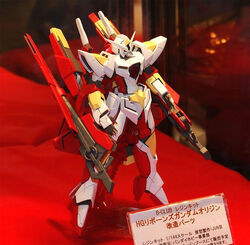 Cb 0000g C T Reborns Gundam Origin The Gundam Wiki Fandom Cb 0000g C T Reborns Gundam Origin The Gundam Wiki Fandom