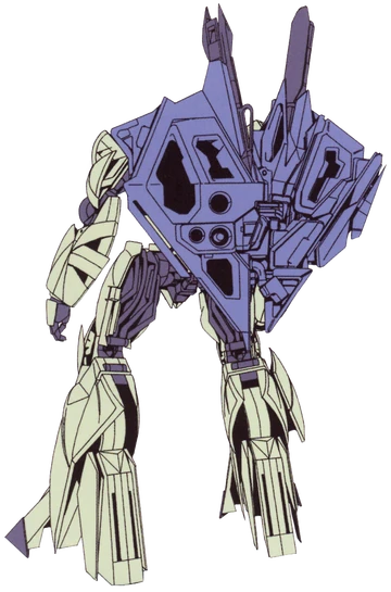 Concept-X 6-1-2 Turn X | The Gundam Wiki | Fandom