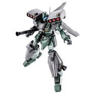 In Mobile Suit Gundam: Battle Operation 2