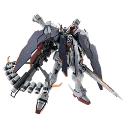 XM-X1 Crossbone Gundam X-1 Full Cloth | The Gundam Wiki | Fandom
