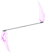 Beam Scythe