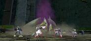 Defeated (IRON-BLOODED ORPHANS G)