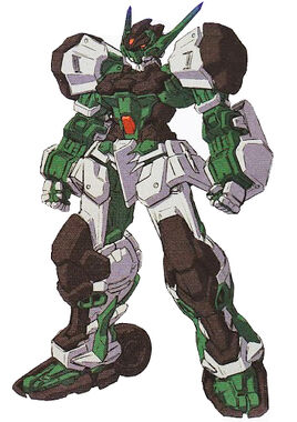 Front (Defense Mode)