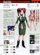 Gundam Perfect Files, Issue 33, Pg 19)