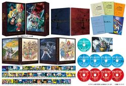 Mobile Suit Gundam The Gundam Wiki Fandom Mobile Suit Gundam The Gundam Wiki Fandom