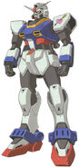 Rx-78xx front