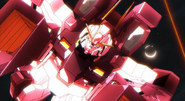 Seravee Gundam GNHW-B Trans-Am 01 (00 S2,Ep23)