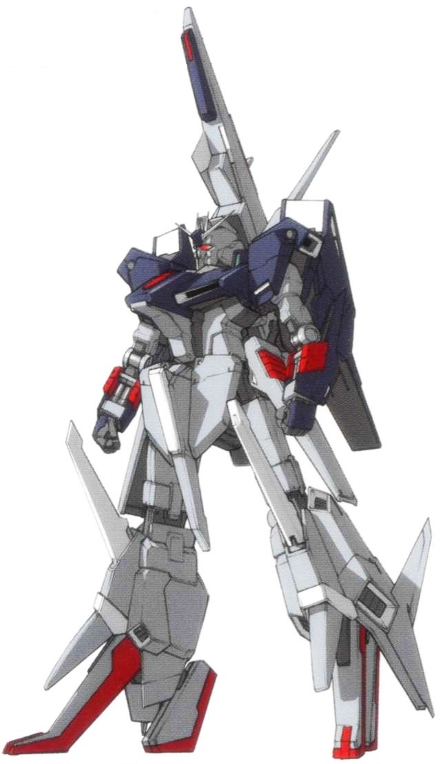 Vガンダム NEWMATERIALMODEL Bandai Metal Robot Spirits Side MS Gundam TR-6 [Wondwart