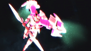 00 Raiser (Trans-Am) GN Sword IIs Combined 01 (00 S2,Ep22)