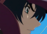 Athrun Close Up