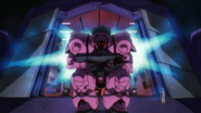 G-Reco Movie II Hecate