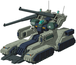 Front (OVA)