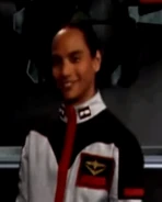 As portrayed in The War for Earth