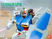 OldGundamGP01.jpg (444 KB) 1/144 Original RX-78GP01 Gundam "Zephyranthes" (1991): box art
