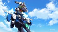 PFF-X7 Core Gundam (Ep 01) 01