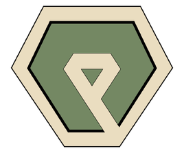 Preventer emblem