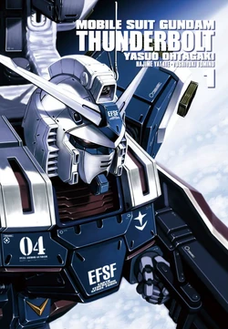 Fa 78 Full Armor Gundam Thunderbolt Ver The Gundam Wiki Fandom