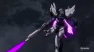 Firing Beam Rifle (Ep 22)