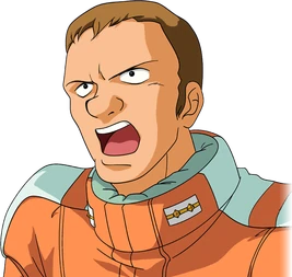 Character Profile Apolly Bay