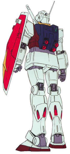 Rear (EFF/Titans Colors)