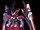 MBF-02VV Gundam Astray Turn Red
