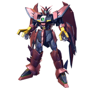 OZ-13MS Gundam Epyon