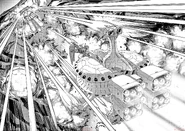 Fighting Perfect Zeong