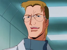 Techcs Farzenberg 03 (AWG-X Ep17)