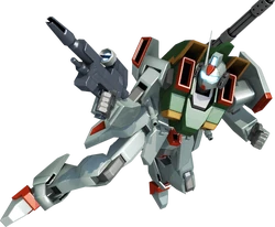 GAT-X399/Q Wild Dagger | The Gundam Wiki | Fandom