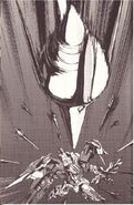 Being assimilated by ELS (Mobile Suit Gundam 00 -A wakening of the Trailblazer-)