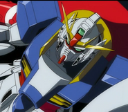 In Mobile Suit Gundam SEED: Never Ending Tomorrow