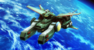 In SD Gundam G Generation Genesis