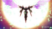 GN-0000DVR-S Gundam 00 Sky (Ep 14) 01