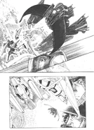 Gundam Chars Counterattack - High Streamer RAW Novel V01-247.jpg (1.36 MB) Illustration by Yukinobu Hoshino