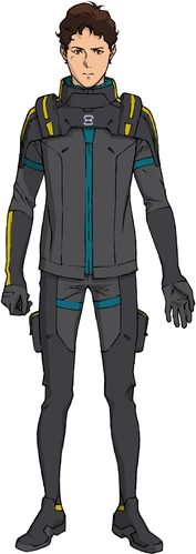 Gydebgsl3lfp3m Hathaway noa (ハサウェイ・ノア, hasauei noa) is a fictional character from the gundam franchise. https gundam fandom com wiki hathaway noa