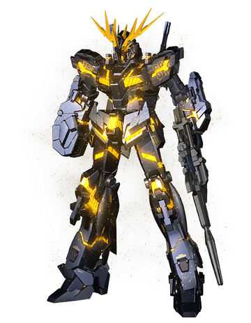 Amazon.com: Bandai Spirits Hobby MG 1/100 Unicorn Gundam 02
