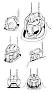 Rx-77-2-head.jpg (21 KB) Gundam Evolve version's head detail