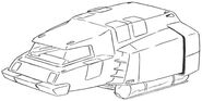 Space Boat