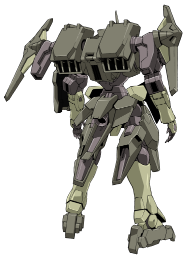 Gnx 611t G Striker Gn X The Gundam Wiki Fandom