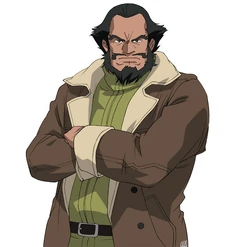 Suberoa Zinnerman The Gundam Wiki Fandom