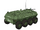 8-Wheeled Armored Car